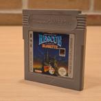 The Rescue of Princess Blobette - Nintendo Gameboy, Gebruikt, Support.nintendo.nl, 1 speler, Ophalen of Verzenden
