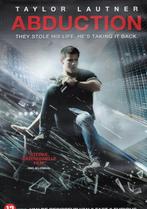 Abduction - John Singleton, Vanaf 12 jaar, Ophalen of Verzenden, Zo goed als nieuw, Actiethriller