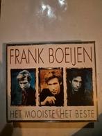 Frank Boeijen - Het mooiste & het beste. 2cd. 1997, Ophalen of Verzenden, Gebruikt