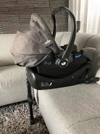 ZGAN Joie Gemm maxi cosi incl. I-base isofix, Kinderen en Baby's, Autostoeltjes, Zo goed als nieuw, Ophalen, Isofix