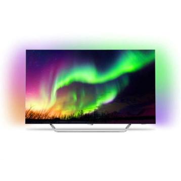 Magazijn-opruiming Phillips OLED 4K UHD Android TV's beschikbaar voor biedingen