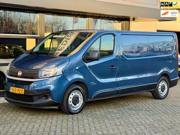 Fiat Talento 2.0 MultiJet L2H1 3 Pers. Navi Camera NAP APK ! beschikbaar voor biedingen