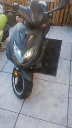 Keeway F-act 50, Ophalen, Gebruikt, Keeway, Benzine