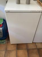 Tafelvriezer gratis, Witgoed en Apparatuur, Ophalen, Gebruikt, 45 tot 60 cm, Met aparte vriezer