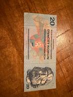 Collectie van 70+ oude bankbiljetten te koop, Postzegels en Munten, Bankbiljetten | Nederland, Ophalen of Verzenden, Euro's, Los biljet