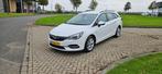 Opel Astra 1.2 Turbo 110pk | Trekhaak | Cruise | Rijklaar, Voorwielaandrijving, 65 €/maand, Stof, 1199 cc