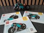 Lego creator 31135 (zgan) + boekjes, Ophalen, Zo goed als nieuw, Complete set, Lego