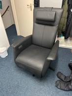 Prominent electrische relax stoel, Huis en Inrichting, Fauteuils, Relax stoel, Ophalen of Verzenden, Zo goed als nieuw, 50 tot 75 cm