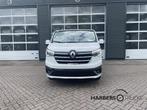Renault Trafic L2H1 E-Tech, Z.E, Zero Emissie Red Edition WL, Automaat, Stof, Renault, Wit