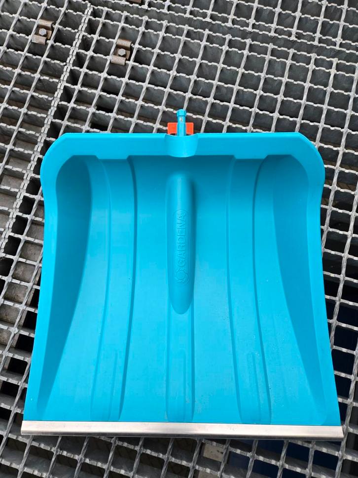 Gardena Sneeuwschep - Nieuw!, Tuin en Terras, Hand-tuingereedschap, Nieuw, Schop, Ophalen of Verzenden