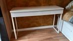 Ikea Besta Burs 120x 40 cm  Dressoir - Stijlvol en praktisch, Ophalen, Zo goed als nieuw, Bureau
