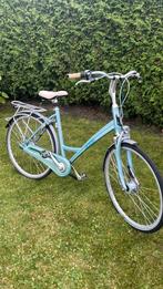 Damesfiets batavus monaco 28 inch 7v, Fietsen en Brommers, Fietsen | Dames | Damesfietsen, 53 tot 56 cm, Versnellingen, Batavus