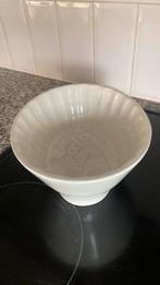 Puddingvormen vis en fruit zie foto’s, Antiek en Kunst, Ophalen of Verzenden