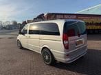 Mercedes-Benz Viano 3.0 V6 Automaat | 2012 | Luxe uitvoering, Automaat, Euro 5, Achterwielaandrijving, 2000 kg