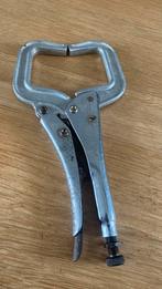 Facom griptang (o.a. booglassen) 504.100, Auto diversen, Autogereedschap, Ophalen of Verzenden, Gebruikt