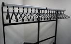 Kapstok van Esch | 20 hangers | 10 haken | Garderobe kapstok, Gebruikt, -, -, Ophalen of Verzenden