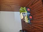 Siku claas xerion 3000 1:32, Ophalen of Verzenden, Gebruikt, Tractor of Landbouw, SIKU