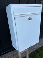 Brabantia brievenbus, Tuin en Terras, Brievenbussen, Ophalen of Verzenden, Zo goed als nieuw