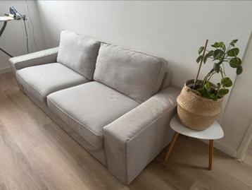 IKEA KIVIK 3-zitsbank - afbeelding 3