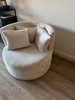 Prachtige loveseat zgan, Ophalen, Tweepersoons, 75 tot 100 cm, Zo goed als nieuw