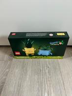 Lego Botanicals 10349 Happy Plants NIEUW, Ophalen of Verzenden, Nieuw, Complete set, Lego