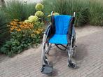 Rolstoel (inklapbaar, superlichtgewicht) z.g.a.n.!, Ophalen, Inklapbaar, Gebruikt, Duwrolstoel