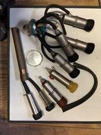 melkmachine onderdelen (historisch), Ophalen of Verzenden, Gebruikt