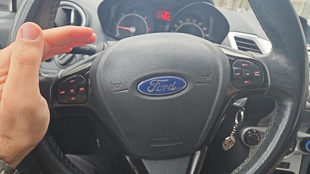 Inbouw cruise control Ford 2008-2017, Auto-onderdelen, Besturing, Ophalen of Verzenden, Nieuw, Ford