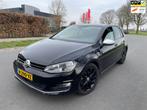 Volkswagen Golf 1.6 TDI Connected Series NAVI/CLIMA/APK, Gebruikt, Euro 6, 4 cilinders, 1239 kg