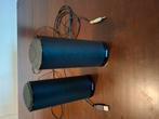 Dell speakers., Computers en Software, Pc speakers, Ophalen, Zo goed als nieuw