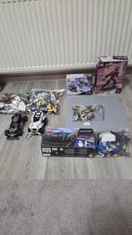 Lego zie fotos, Verzamelen, Transformers, Overige generaties, Ophalen of Verzenden, Zo goed als nieuw