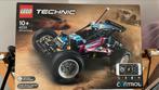 LEGO Technic 42124 Off-Road Buggy, Kinderen en Baby's, Speelgoed | Duplo en Lego, Ophalen, Zo goed als nieuw