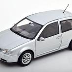 SALE : Volkswagen golf IV gti norev, Hobby en Vrije tijd, Modelauto's | 1:18, Ophalen of Verzenden, Nieuw, Norev