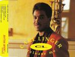 Carl Linger – Release Me CD Maxisingle 1991 💿, Verzenden, Maxi-single, Dance, Zo goed als nieuw