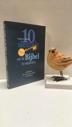 Smith, Colin S.; 10 sleutels om de Bijbel te ontsluiten, Ophalen of Verzenden, Gelezen, Christendom | Protestants