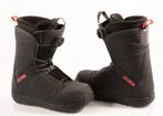 39 40,5 EU snowboard schoenen SALOMON FACTION BOA