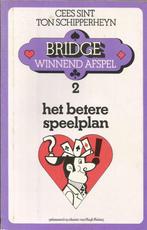 verschillende bridge boeken, Hobby en Vrije tijd, Gezelschapsspellen | Kaartspellen, Drie of vier spelers, Ophalen of Verzenden