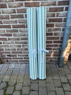 Opvouwenbare picknickmat strandmat kampeermat, Ophalen of Verzenden, Zo goed als nieuw