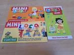 Mini loco boekjes OOK LOS TE KOOP, Ophalen of Verzenden