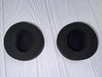 Oorkussens Audeze valor pads (ruilen/uitverkoop) oorkussens, Ophalen of Verzenden, Zo goed als nieuw