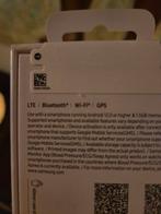 Galaxy Watch 8 LTE 40 mm - Nieuw in doos!, Sieraden, Tassen en Uiterlijk, Smartwatches, Zwart, Nieuw, Ophalen of Verzenden, Samsung