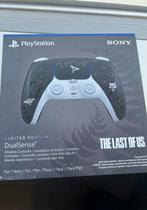 Last of us dualsense controller *NIEUW*, Spelcomputers en Games, Ophalen, Nieuw, Controller
