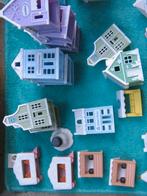 Verzameling merk artikelen milka-huisjes, Kinderen en Baby's, Speelgoed | Buiten | Speelhuisjes, Ophalen of Verzenden, Nieuw, Plastic