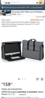 Imac 27 inch case , in nieuw staat, Computers en Software, Apple Desktops, Ophalen of Verzenden, Zo goed als nieuw, IMac, 3 tot 4 Ghz