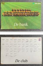 Ajax Amsterdam Ansichtkaart, Verzamelen, Ophalen of Verzenden