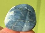Owyhee blauwe Opaal uit USA mineralen C, Ophalen of Verzenden, Mineraal