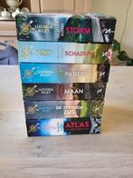 6 boeken de zeven zussen, Ophalen of Verzenden, Gelezen, Lucinda Riley, Europa overig