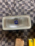 Oldtimer 1 Hella set type 173 witte mistlampen, Auto-onderdelen, Verlichting, Ophalen of Verzenden, Nieuw