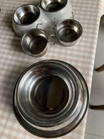 Honden voor en water bakjes, Ophalen of Verzenden, Zo goed als nieuw