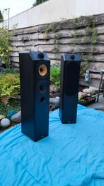 B&W CDM7 Special Edition, Gebruikt, Ophalen of Verzenden, Bowers & Wilkins (B&W), 120 watt of meer